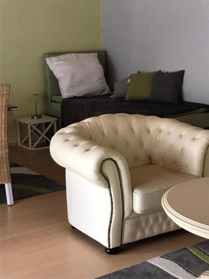 Ferienwohnung Auf Der Blue Ranch Енген Екстериор снимка
